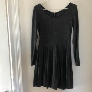 Talula Skater Dress from Aritzia
